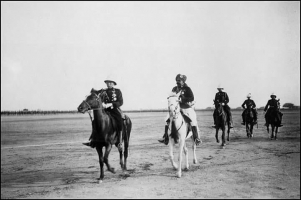 Silver Jubilee Celebrations of Maharaja Sri Ganga Singhji of Bikaner - 1912