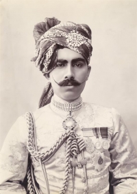 HH Maharaja Sir Ganga Singh Ji Bahadur