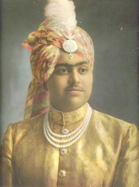 Capt. Darbar Shri Jaswant Singh Ji Wala (Bilkha)