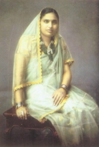 HH Rani Devkuverba (Bilkha)