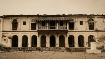 Moti Mahal, Birmawal