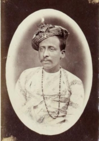Raja Bisheshwar Singh