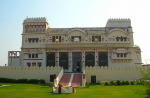 Surajgarh Fort