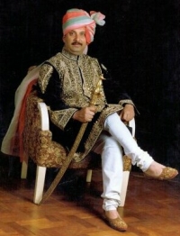 Rawal SANJAI SINGH