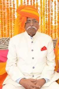 Thakur Saheb Durgadas Ji Boraj