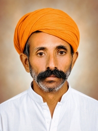Thakur Amar Singh Tanwar