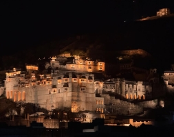 Garh Palace