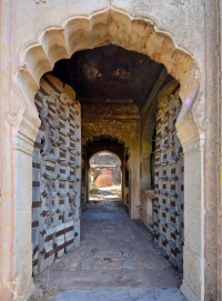 Garh Palace Fort Bundi