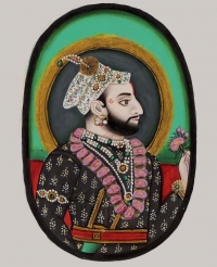 Maharao Raja Anirudh Singh Ji Hada Chauhan