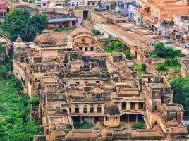 Moti Mahal