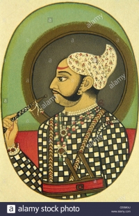 Rao Raja Budh Singh Ji (Bundi)