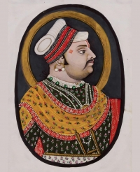 Rao Raja Ratan Singh Ji Hada Chauhan (Bundi)