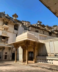 Taragarh Fort (Bundi)