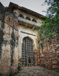 Taragarh Fort Bundi