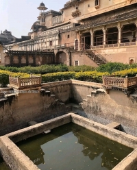 Taragarh Fort