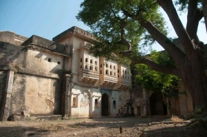 Taragarh Fort Bundi