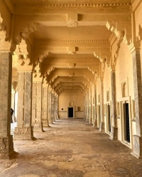 Tarahgarh Fort Bundi