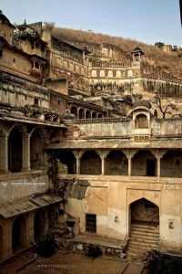 Tarahgarh Fort