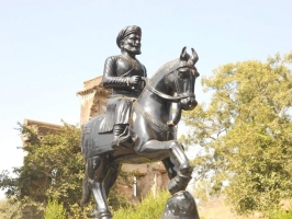 Rao Bhaktawar Singh Ji