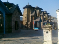 Lakshmi Narayan Temple (Chamba)