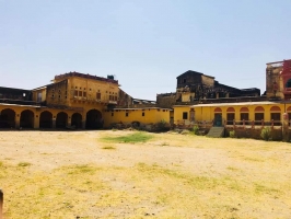 Fort of Chandawal (Chandawal)