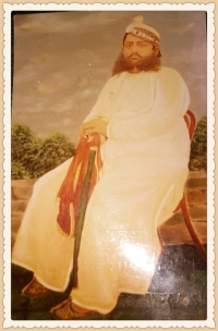 Thakur Umead Singh Chandawal (Chandawal)