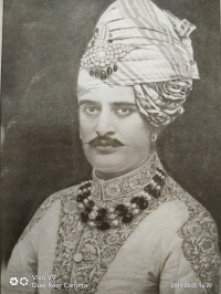 Thakur Bhopal Singh