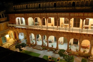 Chanod Garh (Chanod)