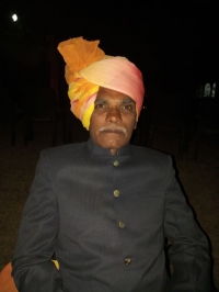 Rawat Braraj Raj Singh