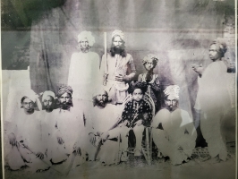 Kawar Sahab Fateh Singh Ji (Chiklana)