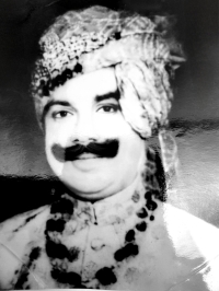 Thakar Fateh Singh Ji
