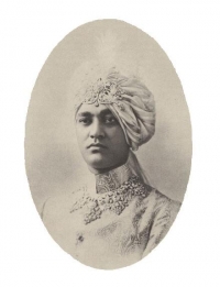 Maharaja Jitendra Narayan Bhup Bahadur (Cooch Behar)