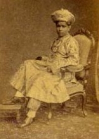 Raja LACHMESHWAR SINGH