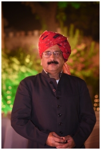 Thakur Amar Singh Ji (Daspan)