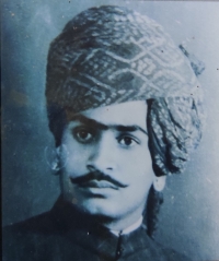 Thakur Ajmal Singh Ji (Daspan)