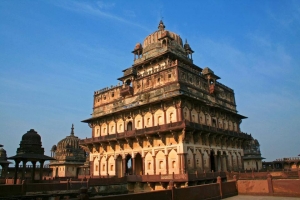 BirSingh Deo Palace