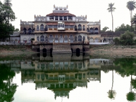Govind Niwas Palace (Datia)