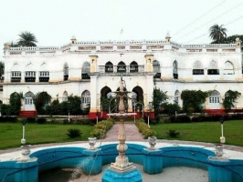 Govind Niwas Palace (datia) (Datia)