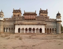 Pili Kothi