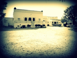 Jamla Palace (Daulatgarh & Jamla)