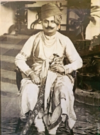 Raja Jagannath Singh (Daulatpur)