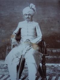 Thakur Sher Singh