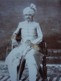 Thakur Sher Singh (Delath)