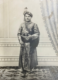 Raj Jaswant Singh, 17th Rajrana