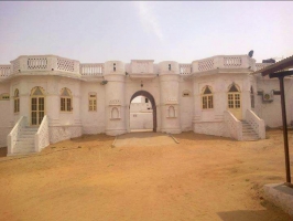 Darbar Garh Diyodar (Deodar)