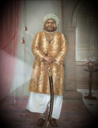 Thakur Saheb Shree Viram Singh Ji