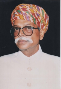 Lt. Col. Randhir Singh Ji (Deogarh)