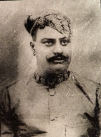 Rawat Vijai Singh Ji
