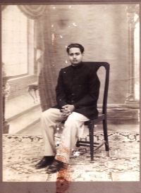 Rao Saheb Debi Singh Ji