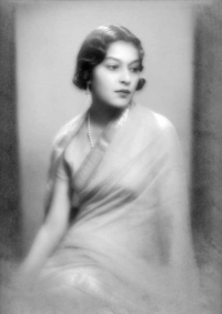 Maharani Menkaraje Puar